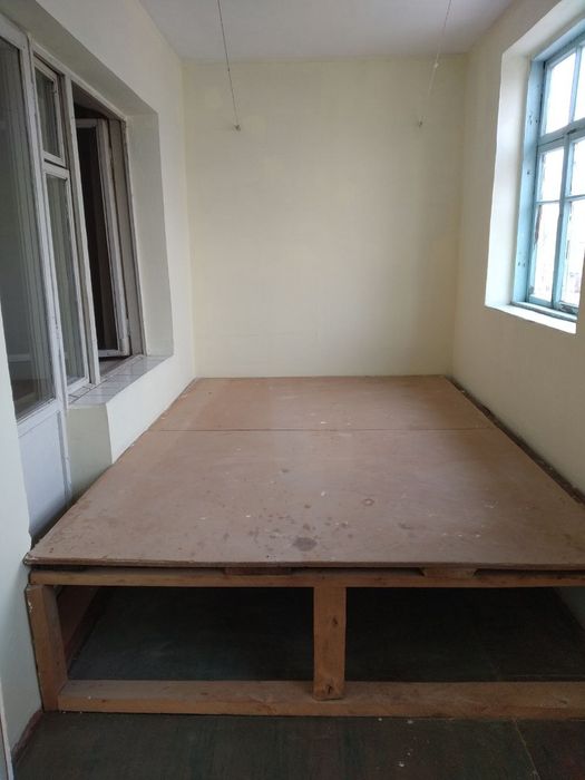 3 xonali kvартира шошилинг сотилади