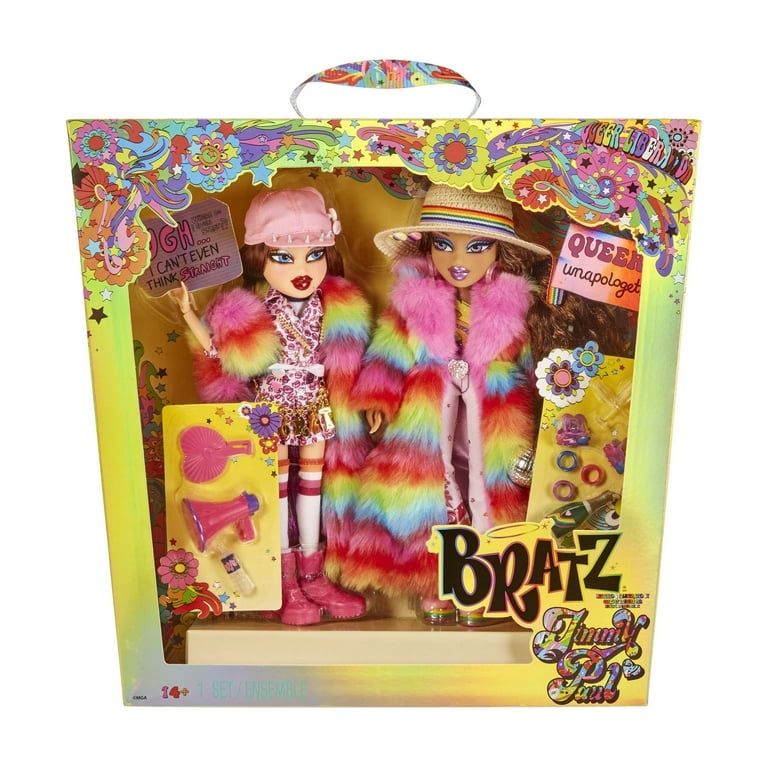 Специальное издание Bratz