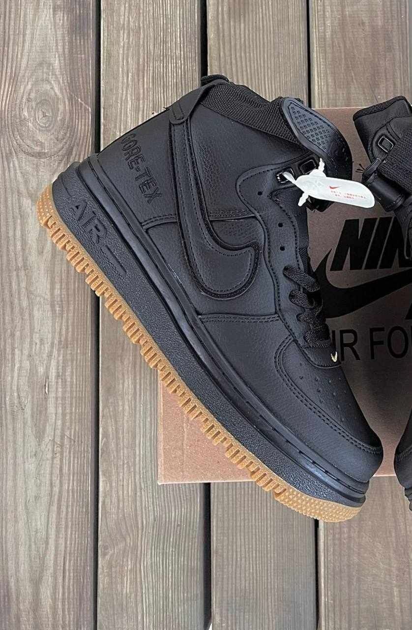 Мъжки маратонки Nike Air Force Gore-Tex