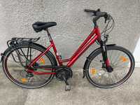 Bicicleta BERGAMONT 28''