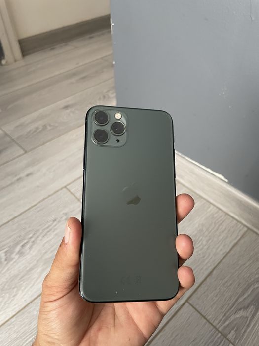 Iphone 11 Pro 256