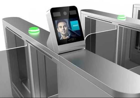 Монтаж и обслуживание слаботочных систем СКС SKUD Face-ID Шлагбаумы