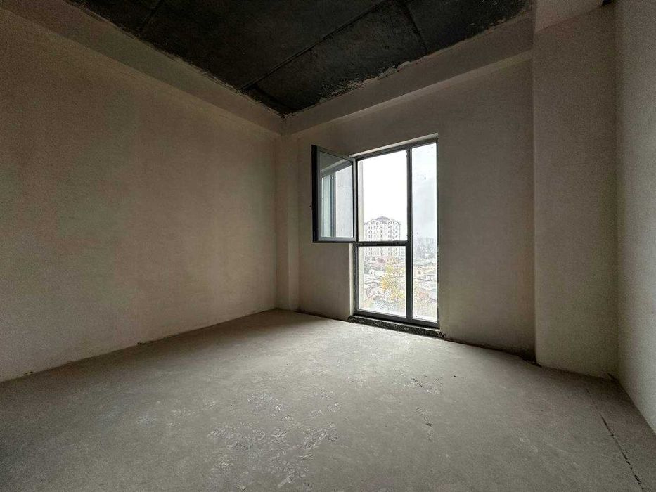 3-х комнатная в ЖК «Mirabad Avenue» +дизайн проект ID: 4499