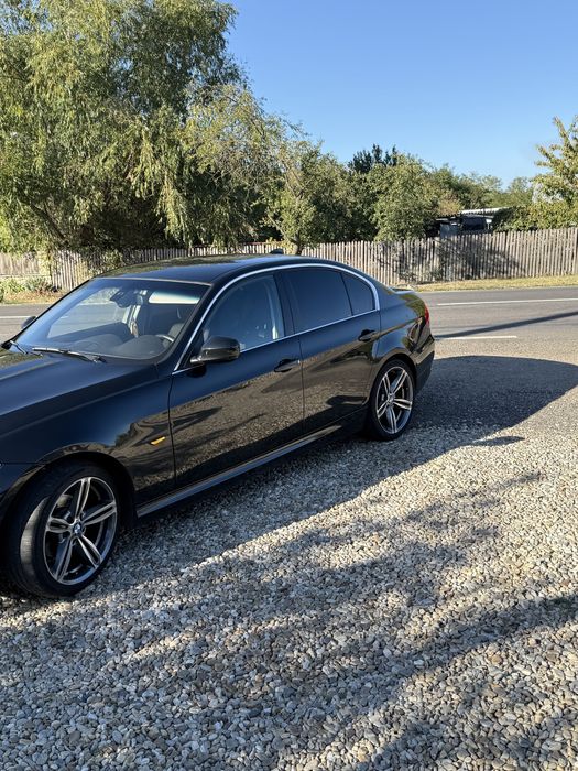 Vand Bmw E 90 LCI Automat