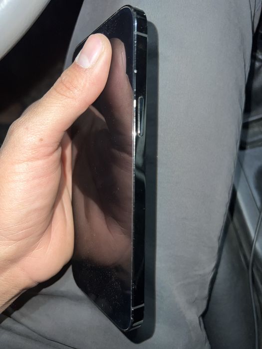 Iphone 12 pro max