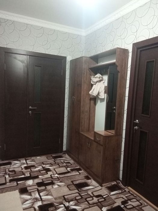 Срочна арендага берилади кизларга шерикчилика Янгихаёт 9-худуд