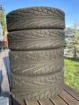 Anvelope ATV AT 26 8 14 Fata si AT 26 10 14 Spate Anvelope Strada