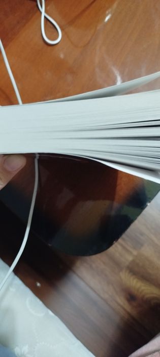 Книга "Преследуя Аделин"