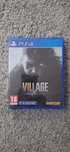 Vand joc Resident Evil: Village ps4 cu upgrade gratuit ps5