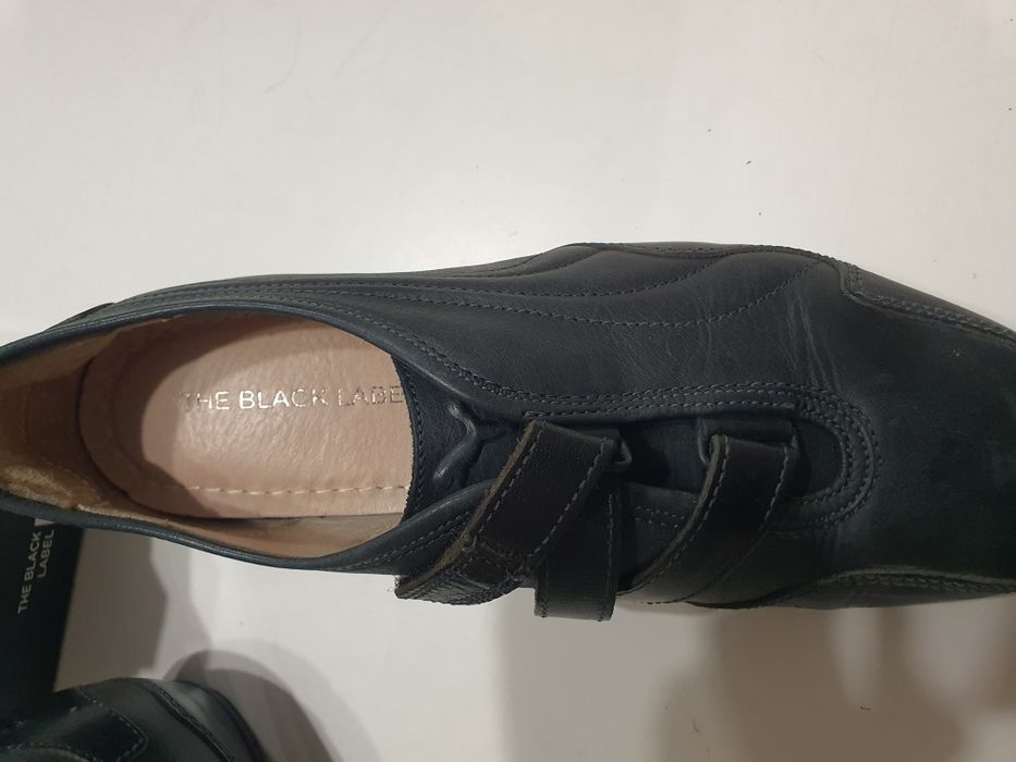 Puma Black label 37