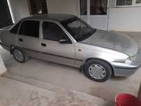 Nexia 1  DONC  2007 yil