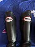 Vand tibiera twins special(sgl12) marime L,conditie exceptionala