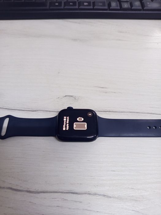 Apple watch 9 45