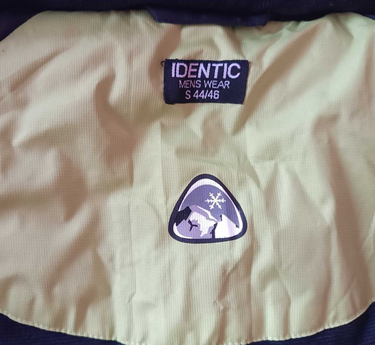 Мъжко Ски яке Identic