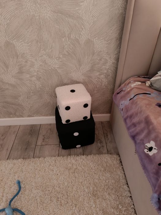Продам кубики декоративные