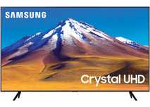 LED Samsung Smart TV 125cm 4K Ultra HD