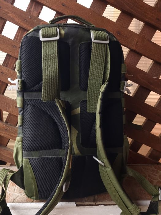 Rucsac militar/army mare , stare foarte buna