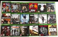 Xbox One Хитови Заглавия GTA5/ Read Dead Redemption  над 50
