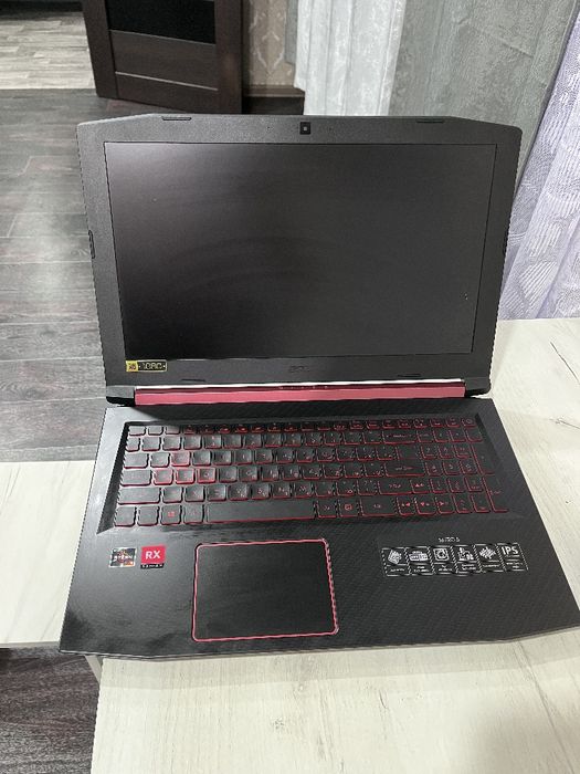 Продам ноутбук Acer Nitro 5