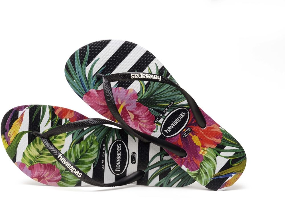 Slapi mar. 37/38(noi) Havaianas