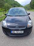 Vand Ford Fiesta Benzina