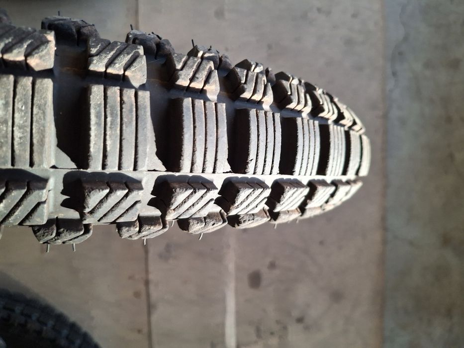 Anvelope cross 3.75 -19 ANLAS 2.75 .22 Mitas