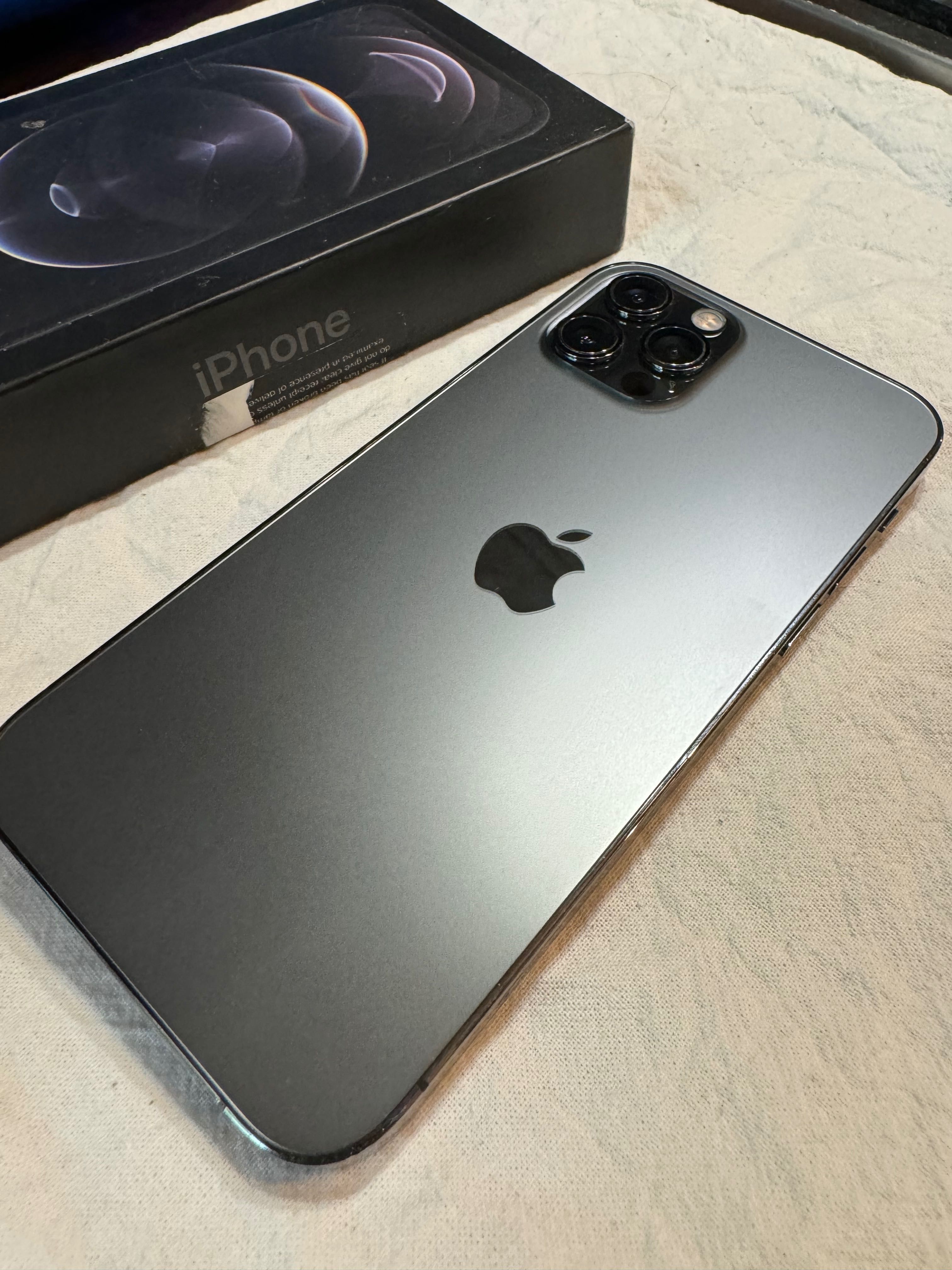 iPhone 12 Pro 128gb