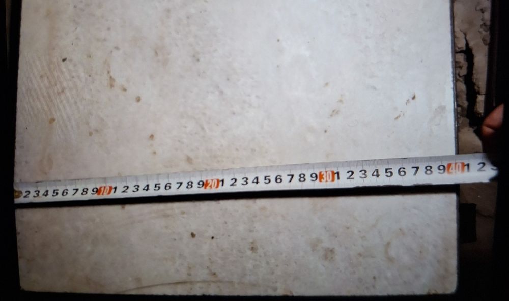 Продавам мраморна маса