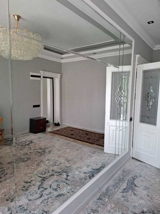 срочно продажа ЖК Palazzo за ТТЗ базар 2/2/8  -  45кв м