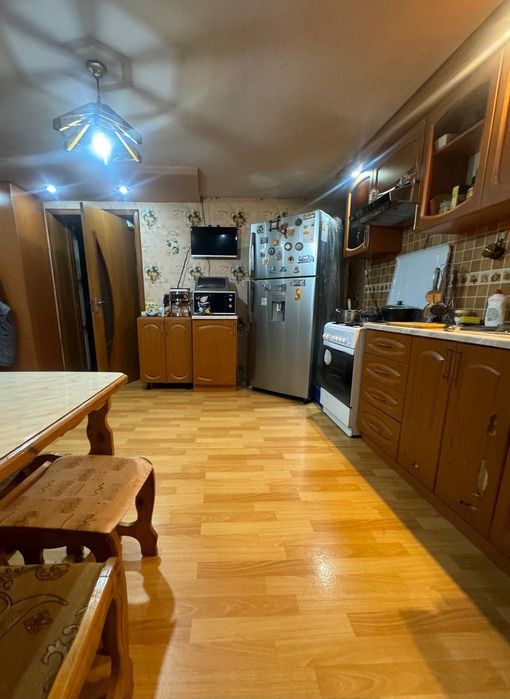 Продаётся участок