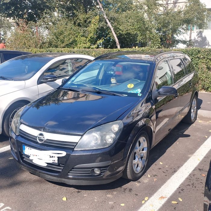 Vând Opel Astra H