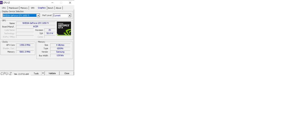 Vand laptop gaming ACERT Nitro 5 AN-515-55-5317