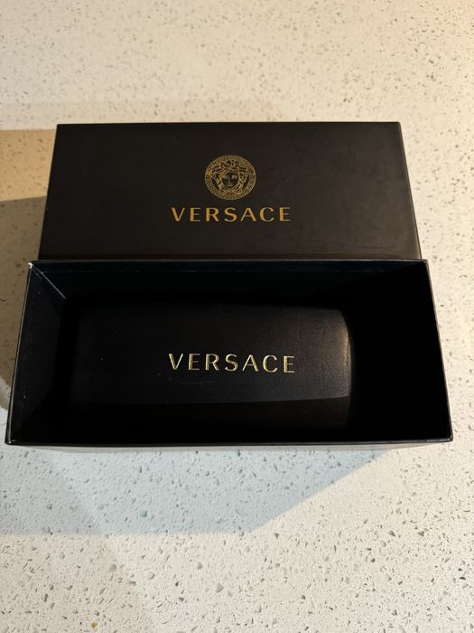 Слънчеви очила, ОРИГИНАЛНИ Versace