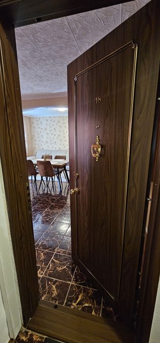 Apartament de vânzare, PB 3 camere, 64 mp, Str. Sfântul Apostol Andrei