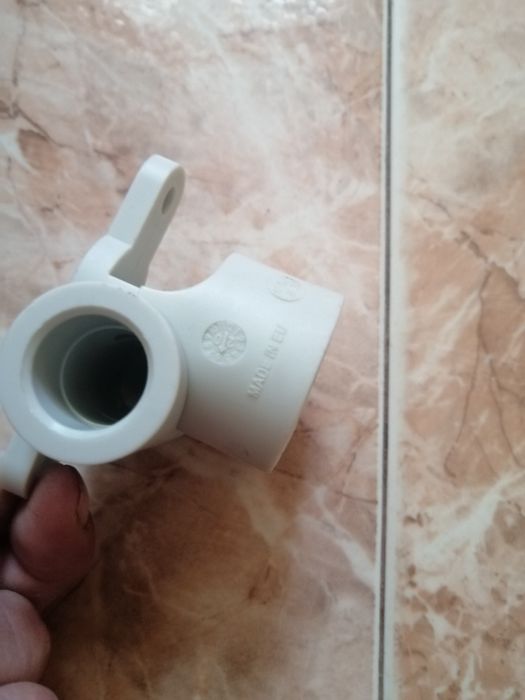 Тетка за стена на FV Plast