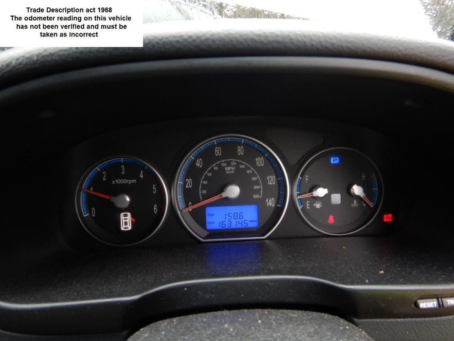 Diferential grup spate Hyundai Santa Fe 2006 SUV 2200 SOHC - TCI