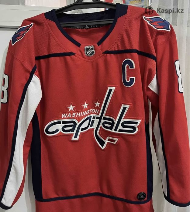 Продам ХК Вашингтон Кэпиталз