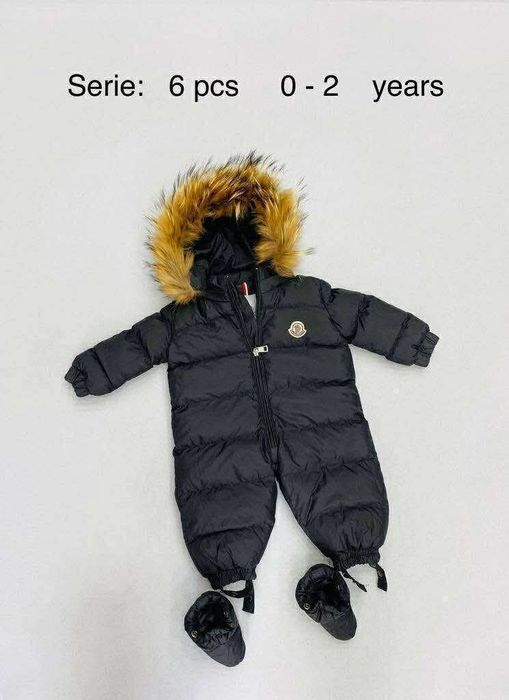 Combinezon bebe calitate Premium