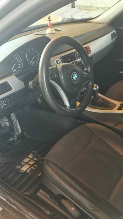 Bmw e90 2007 318i