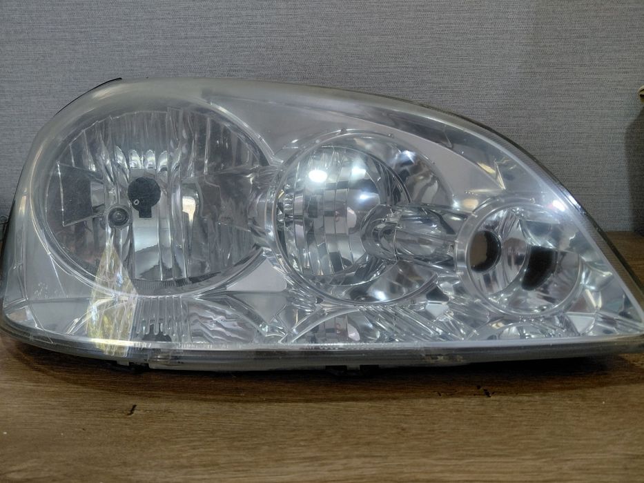Фары от Chevrolet Laceti