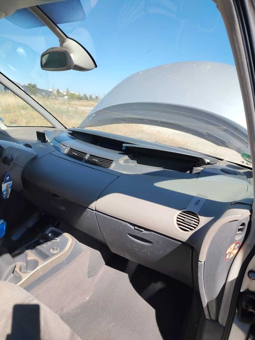 Renault espace 2005