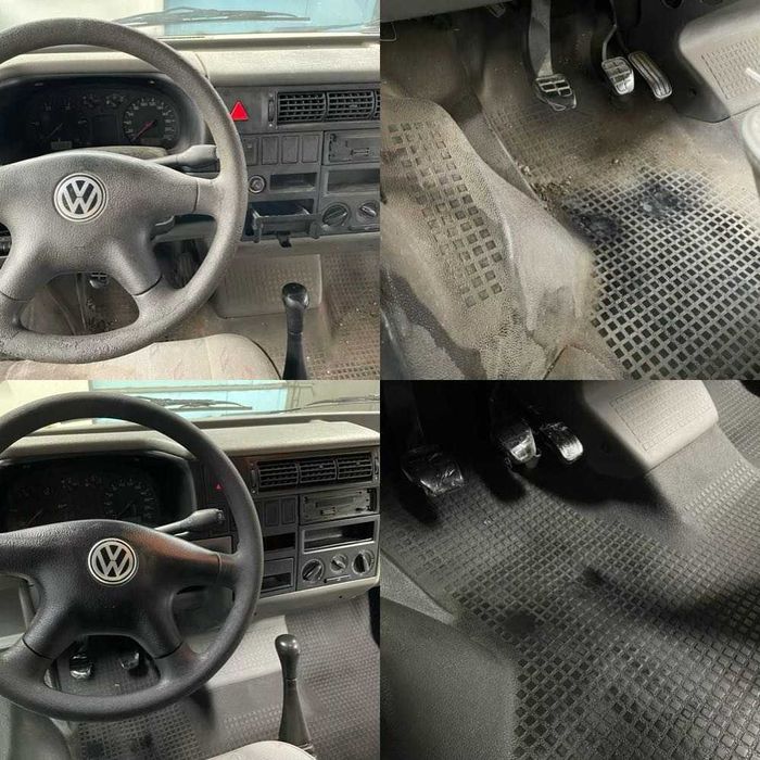 Детайлинг на автомобили, мотори и други