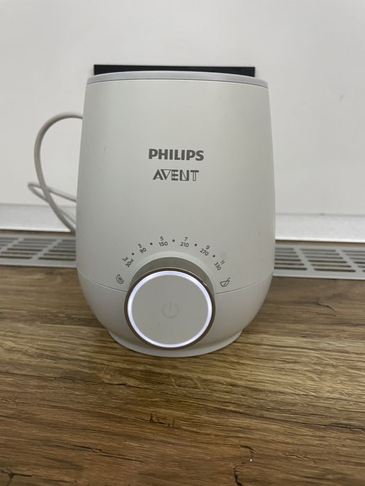 Incalzitor biberon Avent