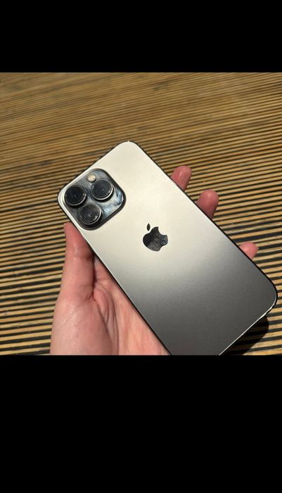 IPhone 13 pro impecabil