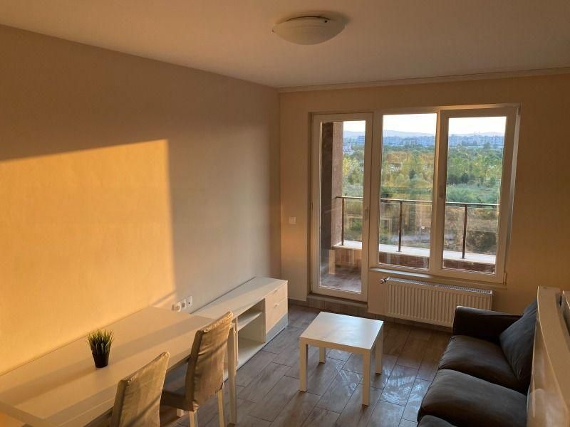 Дава се под наем Двустаен апартамент в София, Връбница 1 - 48 кв.м за 560 € - Снимка #3