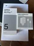 OPPO  A5  Pro 5G