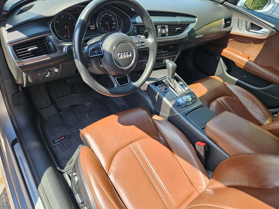 Vând Audi A7 S Line Sportback Competition