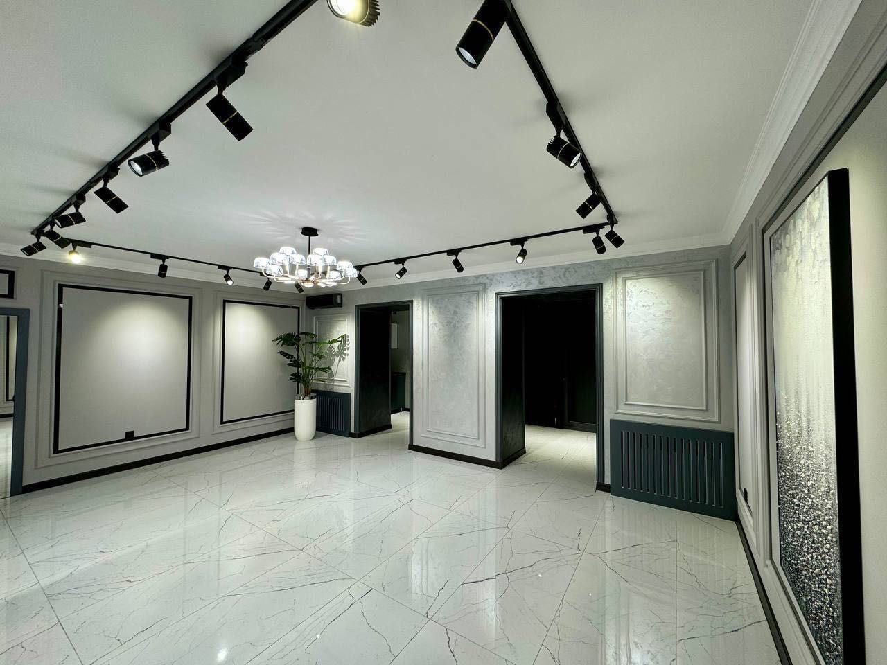 Аренда Офис Ракат, ул. Бабура, 1050м2