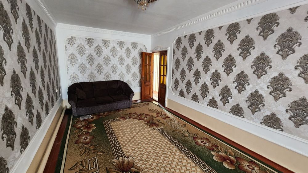 Квартира ижарага берилади 3х хоналик