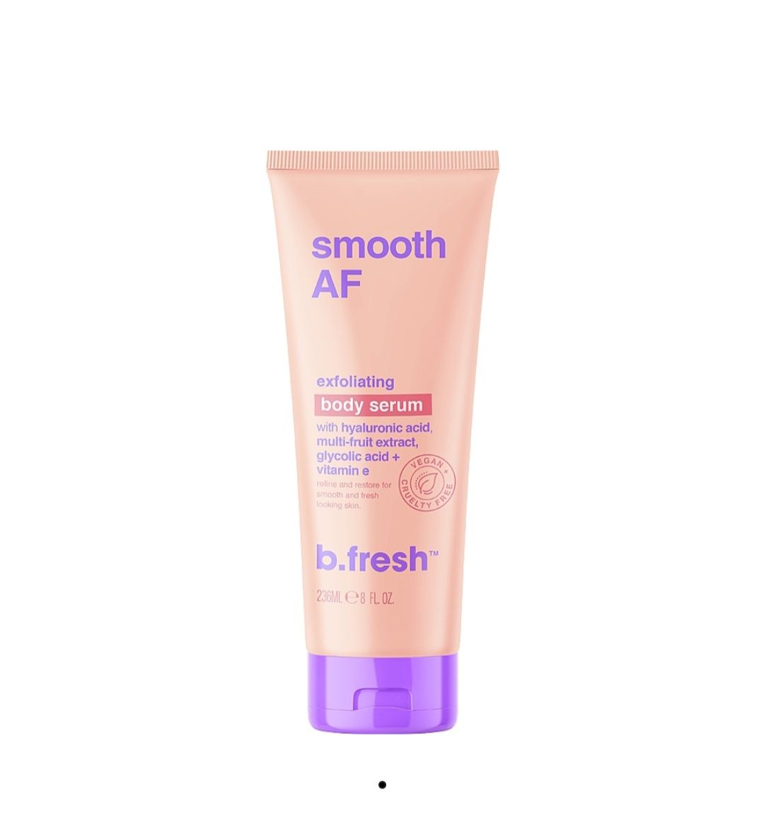 Серум за тяло B.Fresh Body care био